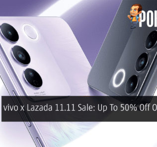 vivo x Lazada 11.11 Sale: Up To 50% Off On Select Models 26