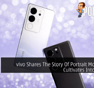 vivo Shares The Story Of Portrait Mode That Cultivates Into V29 5G 30