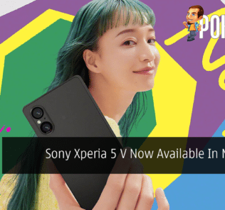 Sony Xperia 5 V Now Available In Malaysia 35
