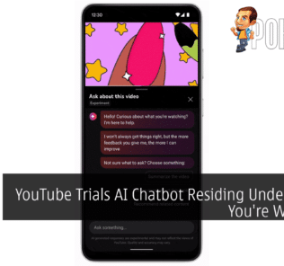 YouTube Trials AI Chatbot Residing Under Videos You're Watching 26