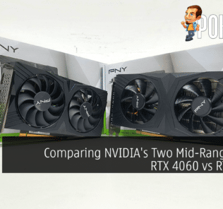 Comparing NVIDIA's Two Mid-Range GPUs: RTX 4060 vs RTX 4070 43