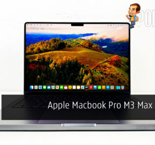 Apple Macbook Pro M3 Max Review