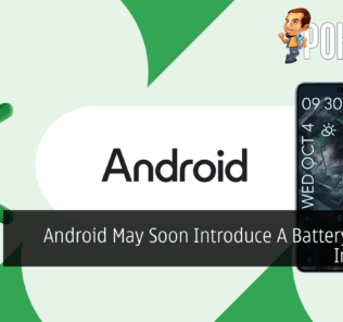 Android May Soon Introduce A Battery Health Indicator 34