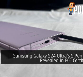 Samsung Galaxy S24 Ultra's S Pen Design Revealed in FCC Certification 25