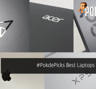 #PokdePicks Best Laptops Of 2023 30
