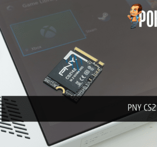 PNY CS2142 Review - The Ally's Companion 31