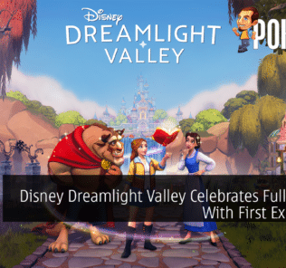 Disney Dreamlight Valley Celebrates Full Launch With First Expansion 36