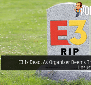 E3 Is Dead, As Organizer Deems The Event Unsustainable 29