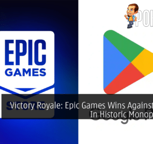 Victory Royale: Epic Games Wins Against Google In Historic Monopoly Trial 32