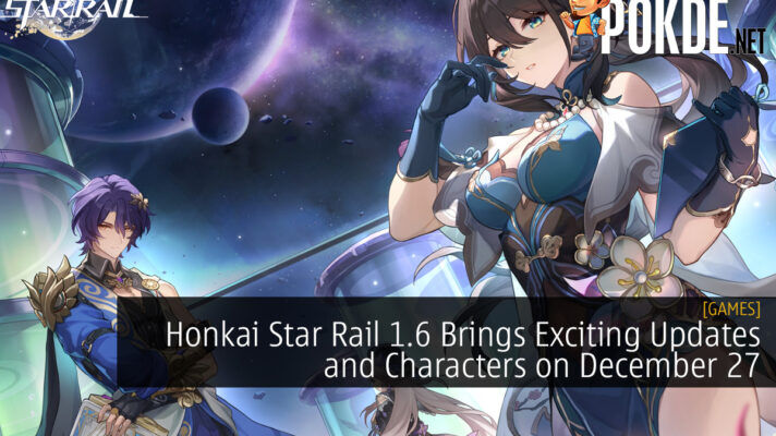 Honkai: Star Rail Codes (December 2023) - Dot Esports