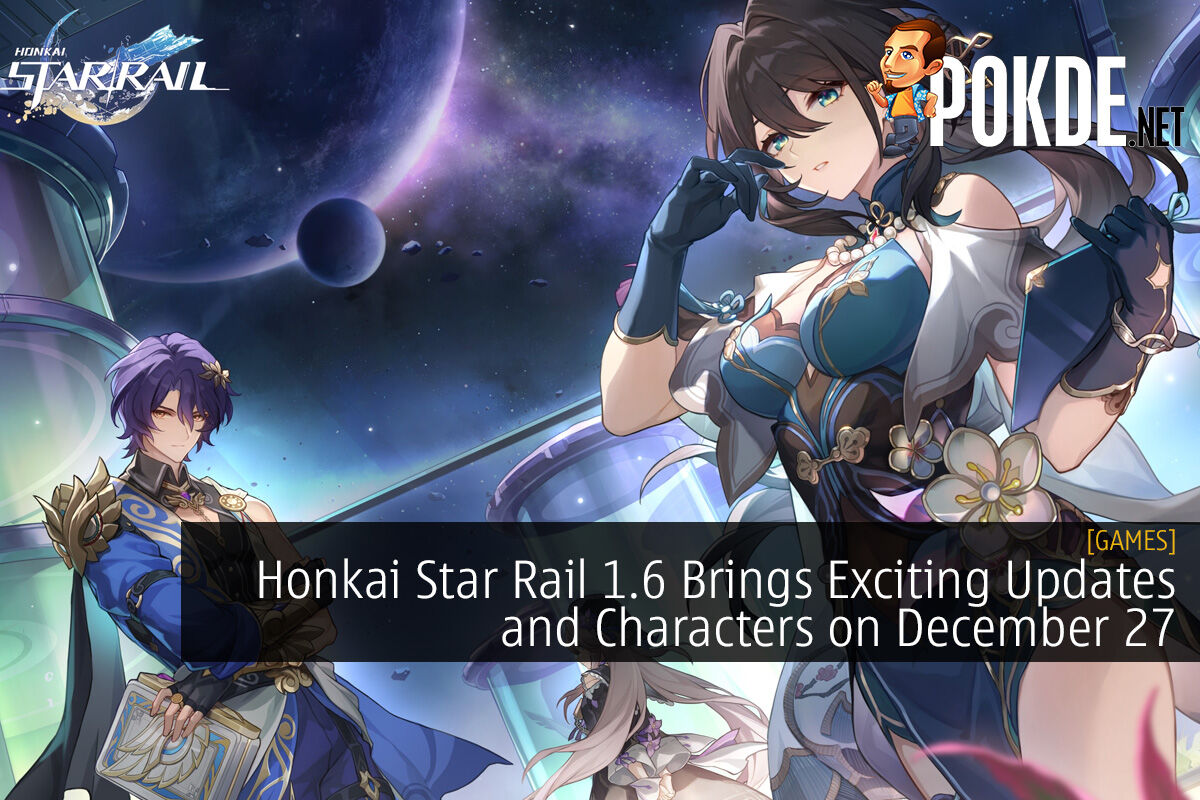 New Leaks Show Future Honkai Star Rail Characters After 1.5