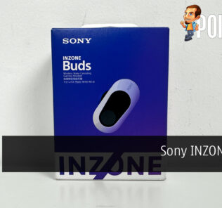 Sony INZONE Buds Review -