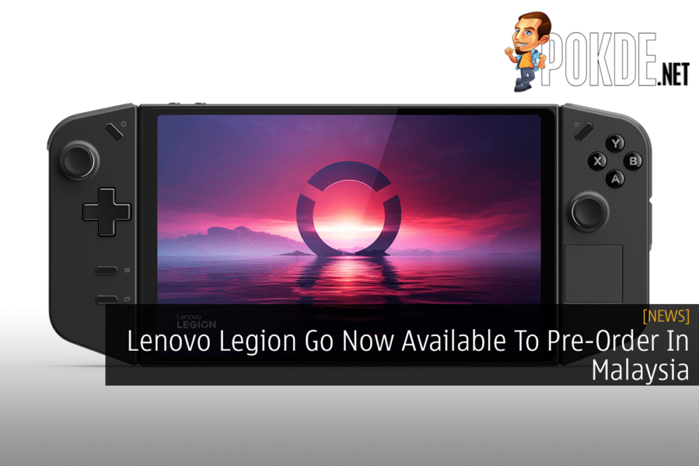 Lenovo Legion Go Now Available To Pre-Order In Malaysia 26