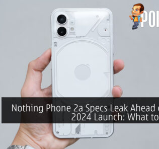 Nothing Phone 2a Specs Leak Ahead of MWC 2024 Launch: What to Expect