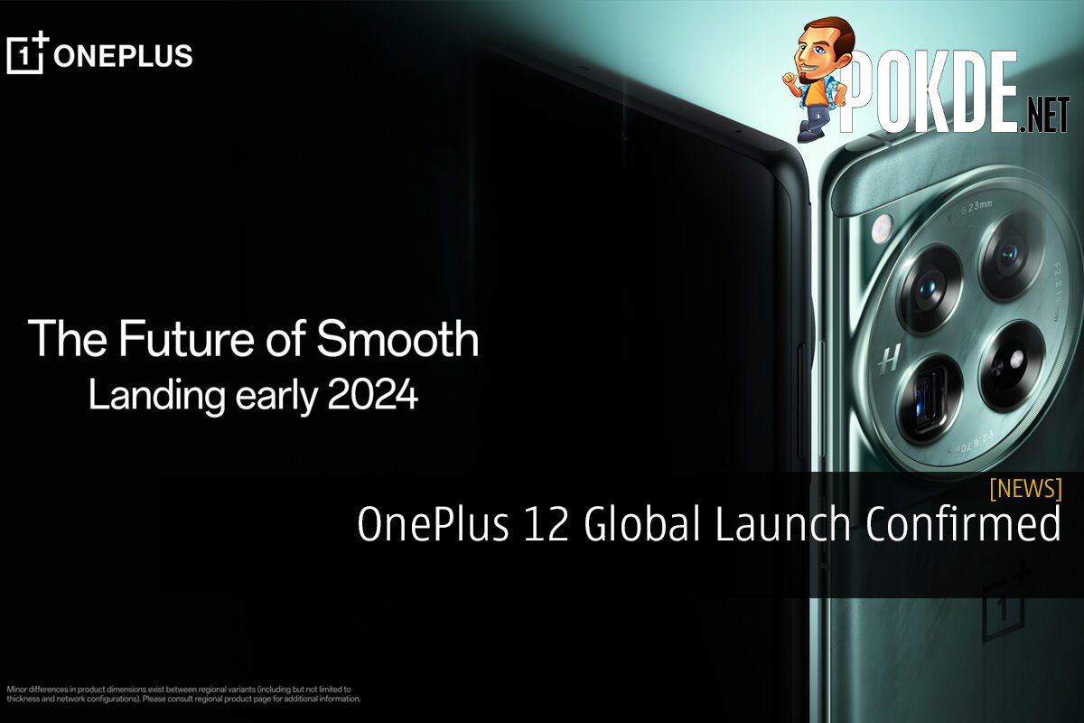 OnePlus 12 Global Launch Date on 23 January: Know the Specifications,  OnePlus 12R To Be Revealed on the Same Date, Latest Details Here