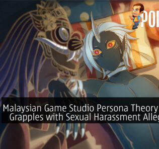 Malaysian Game Studio Persona Theory Games Grapples with Serious Sexual Harassment Allegations