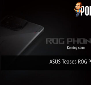 ASUS Teases ROG Phone 8 - What to Expect
