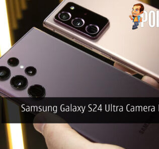 Samsung Galaxy S24 Ultra Camera Module Leaked: A Sneak Peek into the Photography Powerhouse