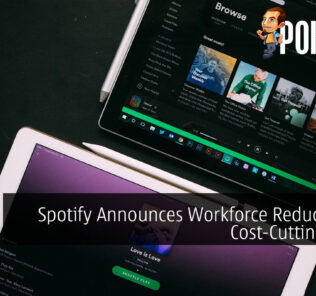 Spotify Announces Workforce Reduction in Cost-Cutting Move