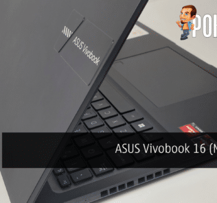 ASUS Vivobook 16 (M1605Y) Review - Essentially Sensible 44