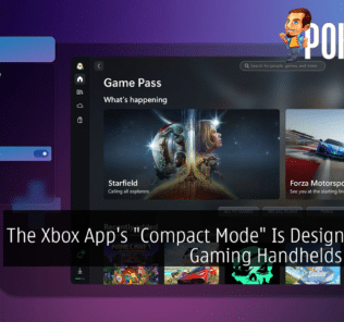 The Xbox App's "Compact Mode" Is Designed With Gaming Handhelds In Mind 40