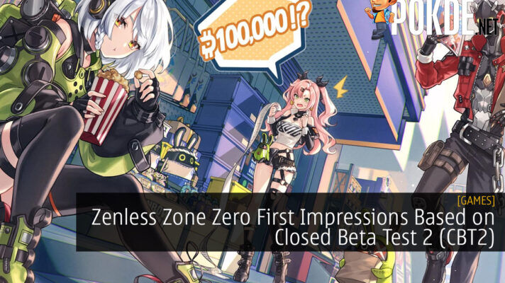 Everything to know about Zenless Zone Zero Beta sign up, release date, &  more - Dot Esports