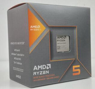 AMD Ryzen 5 8600G Review - Ryzen G-Series Is Back! 51