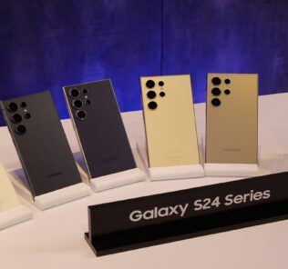 Samsung Galaxy S24 Series Officially Launched - A Revolution in Mobile Experiences with AI