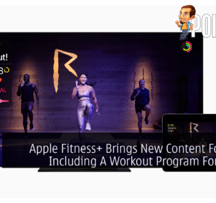 Apple Fitness+ Brings New Content For 2024, Including A Workout Program For Golfers 28