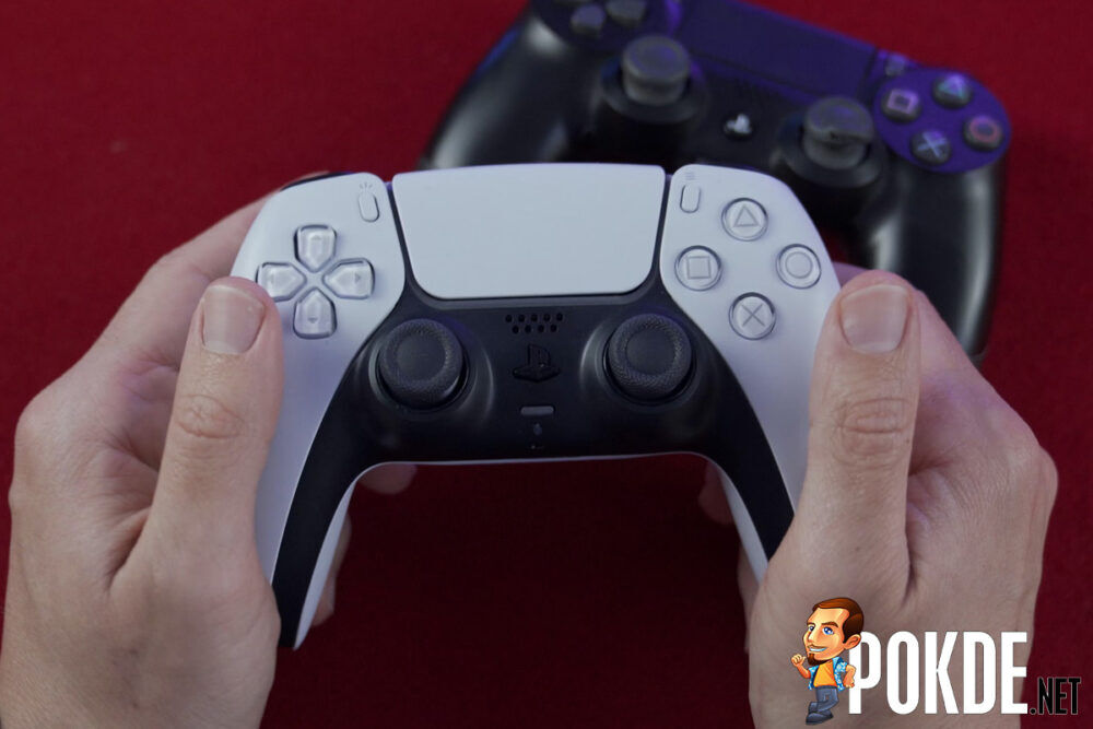 Enhanced DualSense V2 Controller Leak Suggests Battery Life Has Been  Doubled –