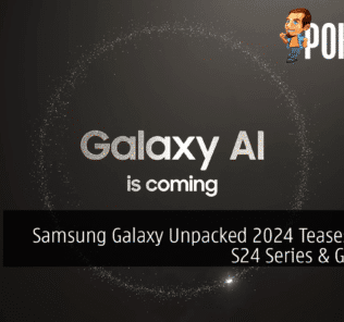 Samsung Galaxy Unpacked 2024 Teases Galaxy S24 Series & Galaxy AI 37