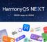 HUAWEI's HarmonyOS NEXT Set to Drive App Ecosystem Growth with 5,000 New Native Apps