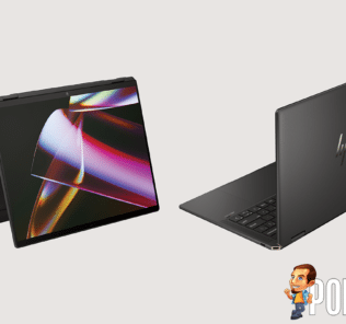 [CES 2024] HP Introduces Updated Spectre x360 Laptops, Unveils New Consumer Accessories 33