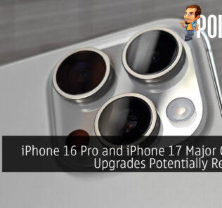 iPhone 16 Pro and iPhone 17 Major Camera Upgrades Potentially Revealed