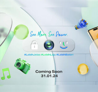 Infinix Smart 8 Pro Launching In Malaysia On January 31st 27