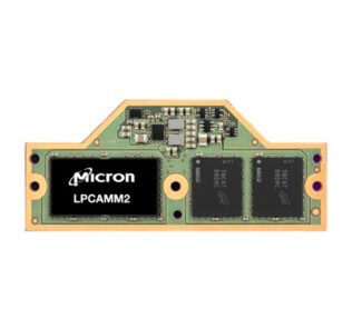Micron's LPCAMM2 Modules Stands To Solve The SO-DIMM Conundrum 28