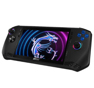 MSI Is Already Planning On CLAW Gaming Handheld's Successor 37