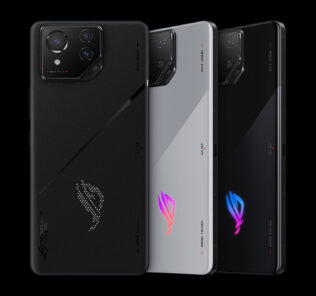 ROG Phone 8 Series Now Available In Malaysia, Pricing Announced 33