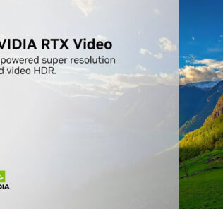 NVIDIA RTX Video HDR Turns Any Video Into HDR Content 27
