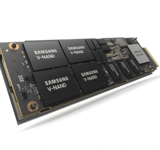 16TB SSDs On The Horizon? Samsung's 280-Layer QLC NAND Could Make That Happen 34