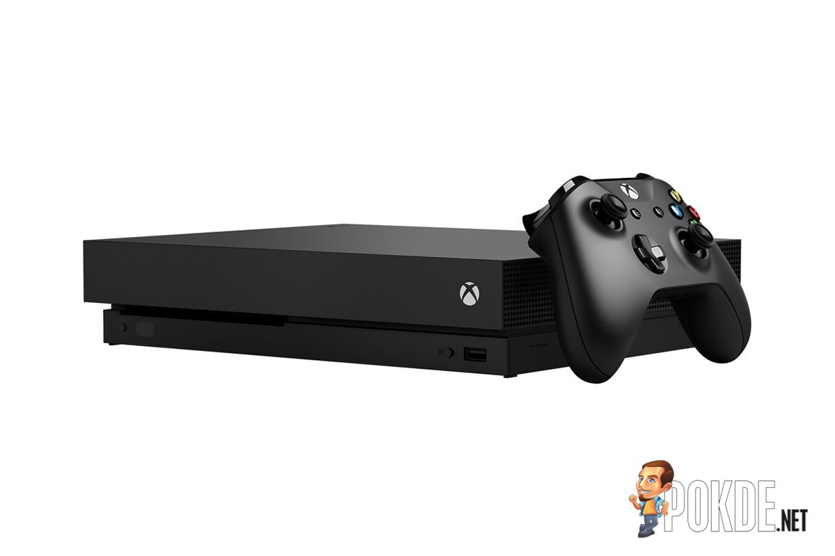 Xbox One Was Originally Called "Xbox 720", Leaked Documents Reveal