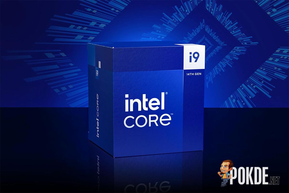 Intel Core i9-14900KS Surfaced On European Retailers, Hinting Imminent Launch