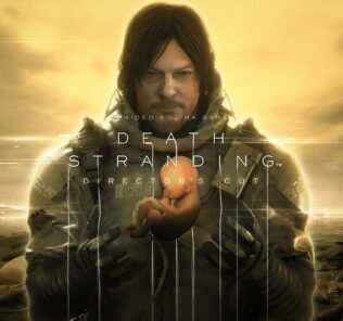 Gaming Experience of Death Stranding on iPhone 15 Pro Max - A Mixed Bag 32