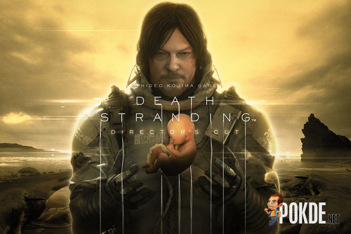 Gaming Experience of Death Stranding on iPhone 15 Pro Max - A Mixed Bag 12