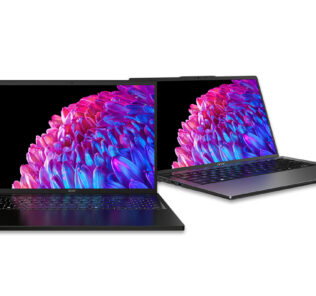 Acer Updates Swift Laptop Lineup With AMD Ryzen 8040 Series Processors 28