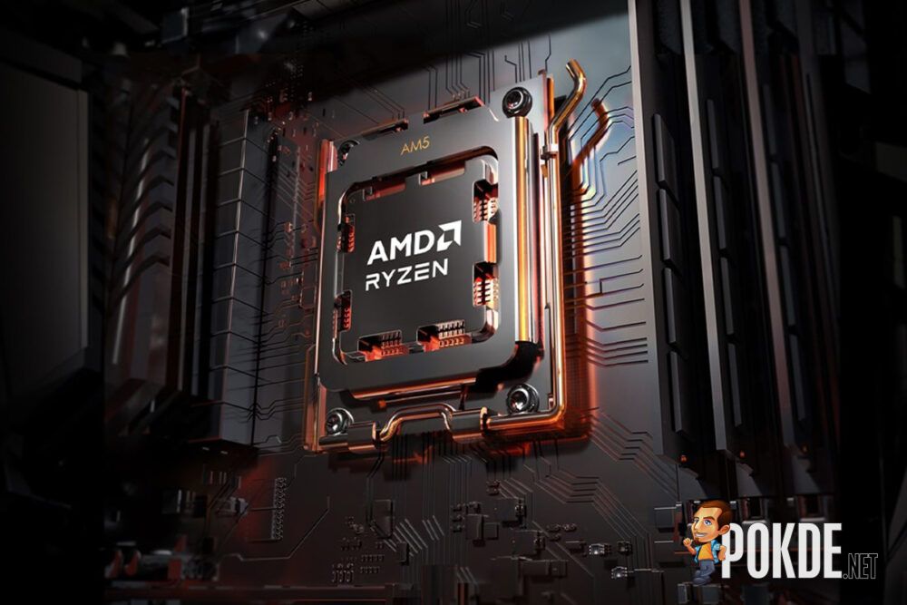 AMD X870E To Feature Mandatory USB4 40Gbps Connection