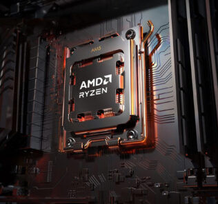 AMD X870E To Feature Mandatory USB4 40Gbps Connection