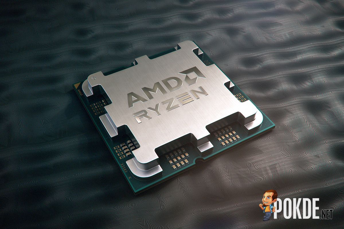 AMD "Zen 6" Architecture To Feature RDNA5 iGPU & 2.5D Interconnect, Leaks Allege 10