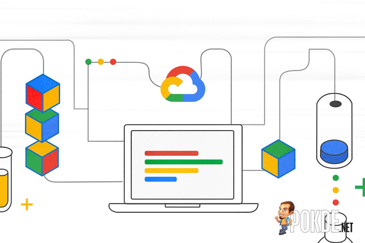 Maxis And Google Cloud Advance Collaboration With GenAI Integration 10