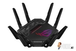 ASUS Malaysia Launches ROG Rapture GT-BE98 Quad-Band Wi-Fi 7 Router 38